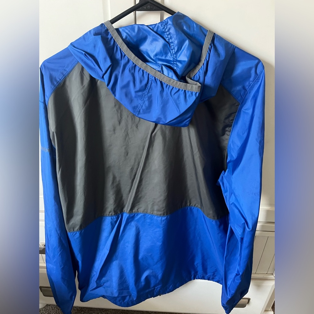Duquesne Windbreaker Medium - Picture 2 of 3